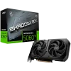 MSI Video Card NVIDIA GeForce RTX 5060 Ti 8G SHADOW 2X OC PLUS, 8GB GDDR7, 128-bit, 2617 MHz Boost, 4608 CUDA Cores, PCIe 5.0 (x8), 3x DP 2.1b, HDMI 2.1b, RAY TRACING, Dual Fan, 180W TDP, 8-pin PCIe Power, G-SYNC, 2-Slot, 3Y