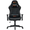 CANYON gaming chair Irida RGBCH03 RGB Black