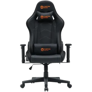 CANYON gaming chair Irida RGBCH03 RGB Black