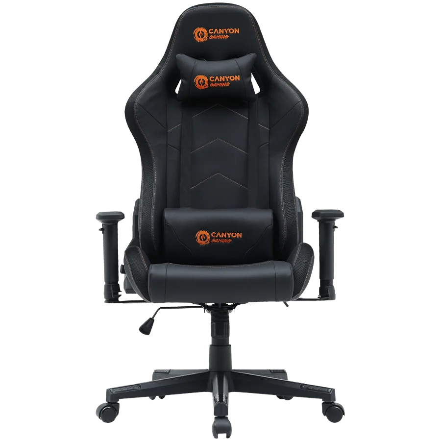 CANYON gaming chair Irida RGBCH03 RGB Black