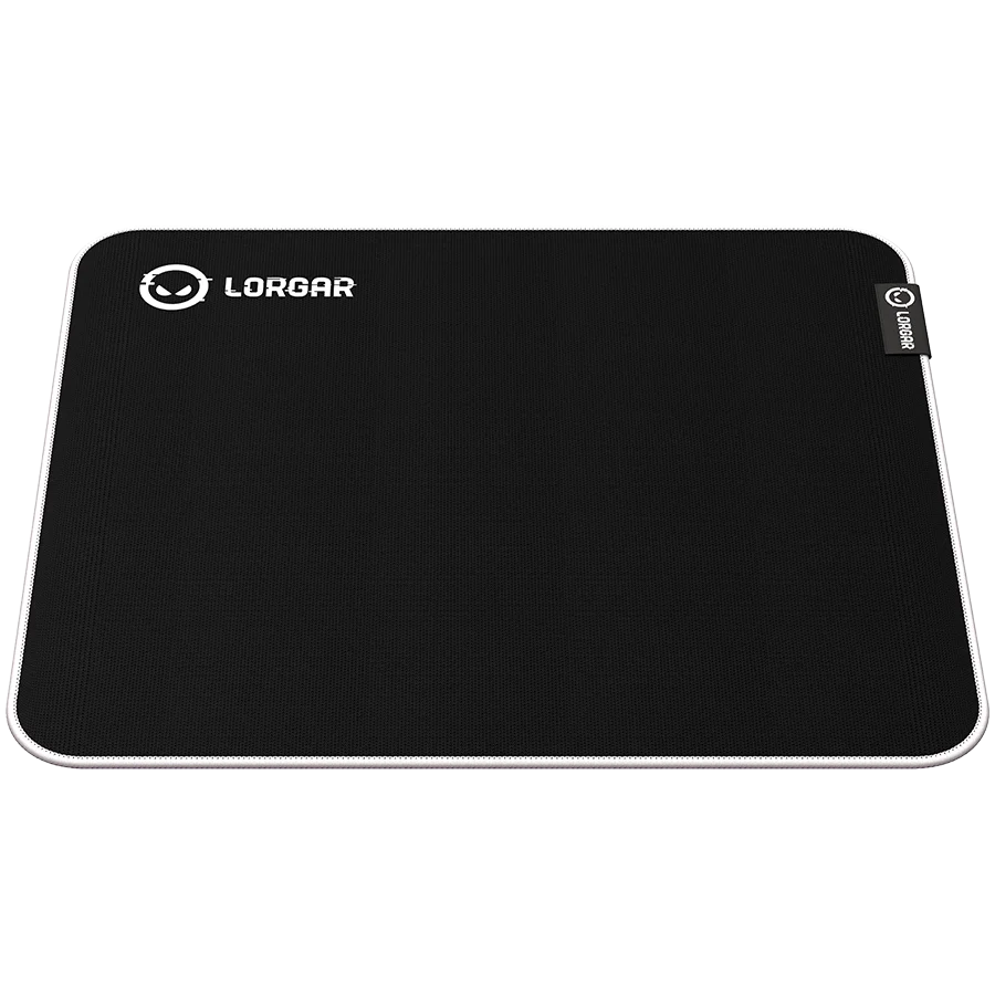 Lorgar Legacer 755, Gaming mouse pad, Ultra-gliding surface, Purple anti-slip rubber base, size: 500mm x 420mm x 3mm, weight 0.45kg Lorgar Legacer 755, Gaming mouse pad, Ultra-gliding surface, Purple anti-slip rubber base, size: 500mm x 420mm x 3mm, weight 0.45kg