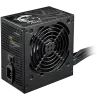MSI MAG A650BN PCIE5 II, 650W, 80 Plus Bronze, 120mm Low Noise Fan, Protections: OVP/OCP/SCP/OPP/UVP, Dimensions: 150mmx140mmx86mm, 5Y Warranty
