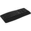 CANYON keyboard HKB-W6 Wireless Black