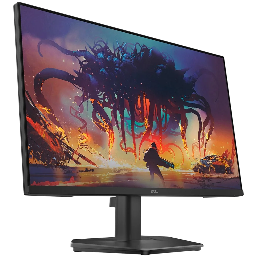 Monitor LED Dell SE2425HG 23.8
