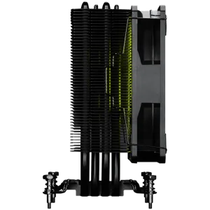 MSI MAG COREFROZR AA13, 1x120mm ARGB Fan, TDP 240W, Direct Touch Heat-pipes, Intel LGA 1700/1851, AMD AM5/AM4, 3Y Warranty