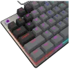 LORGAR Azar 514TKL, Wired RGB mechanical gaming keyboard, black, EN layout