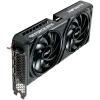PALIT GeForce RTX 5060 Infinity 2 OC 8GB GDDR7 128 bit, 1x HDMI 2.1b, 3x DP 2.1b, 2 Fan, 1x 8-pin pwr connector, 550W, 262.1 x 126.3 x 40.1 mm, NE75060V19P1-GB2063L BULK