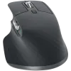 LOGITECH MX Master 3S Bluetooth Mouse - GRAPHITE - B2B