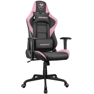 COUGAR ARMOR ELITE EVA Gaming chair, Pink