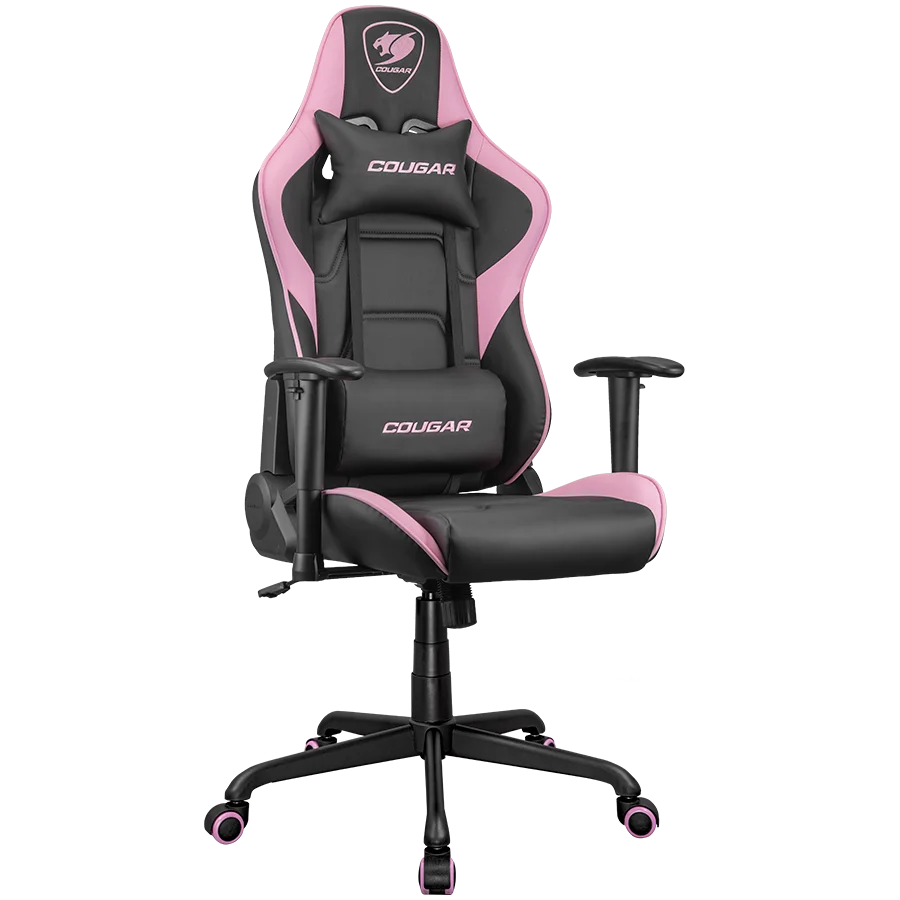 COUGAR ARMOR ELITE EVA Gaming chair, Pink