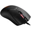 CANYON mouse Carver GM-116 6buttons Wired Black