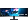Monitor LED Samsung LS49CG950EUXEN Odyssey G95C, 49