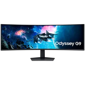 Monitor LED Samsung LS49CG950EUXEN Odyssey G95C, 49