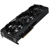 PALIT GeForce RTX 5070 Ti GamingPro-S 16GB GDDR7 256 bit, 1x HDMI 2.1b, 3x DP 2.1b, 3 Fan, 1x 16-pin pwr connector, 750W, 331.9 x 127.1 x 49.7 mm, NE7507T019T2-GB2031U