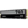 Lexar 2TB High Speed PCIe Gen 4X4 M.2 NVMe, up to 7000 MB/s read and 6000 MB/s write