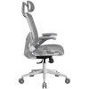 COUGAR Speeder One White Gaming Chair