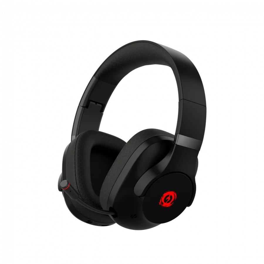CANYON headset EGO GH-16 3in1 2.4Ghz+BT Black CANYON headset EGO GH-16 3in1 2.4Ghz+BT Black
