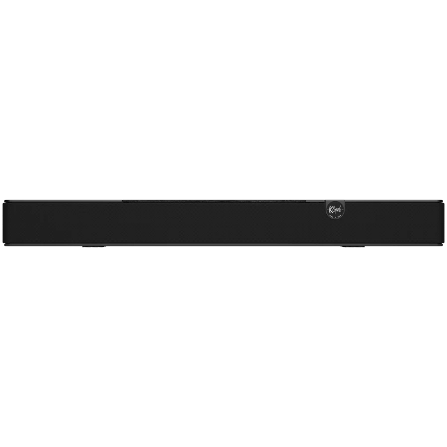 Klipsch Flexus Soundbar Core 100 2.1 Dolby Atmos, Black