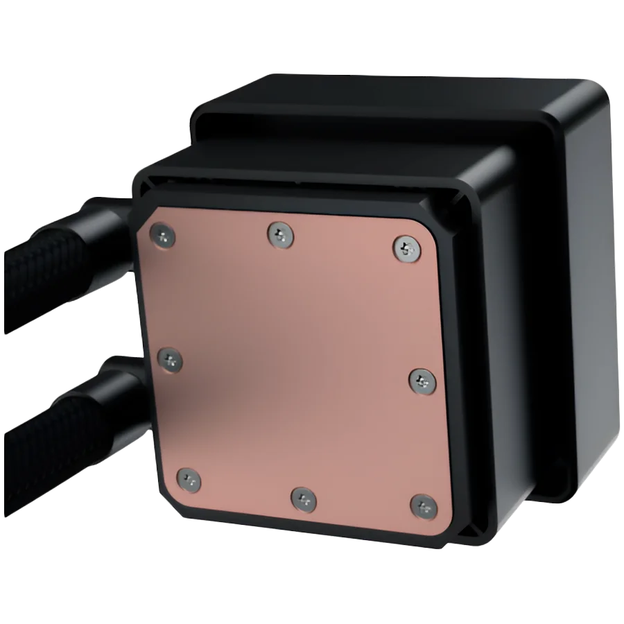 Connect 240 EN45257 (BK,AIO Liquid Cooler,3.4 Connect 240 EN45257 (BK,AIO Liquid Cooler,3.4