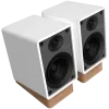 Onkyo Creator Series GX-10DB Powered Speakers, White, pair