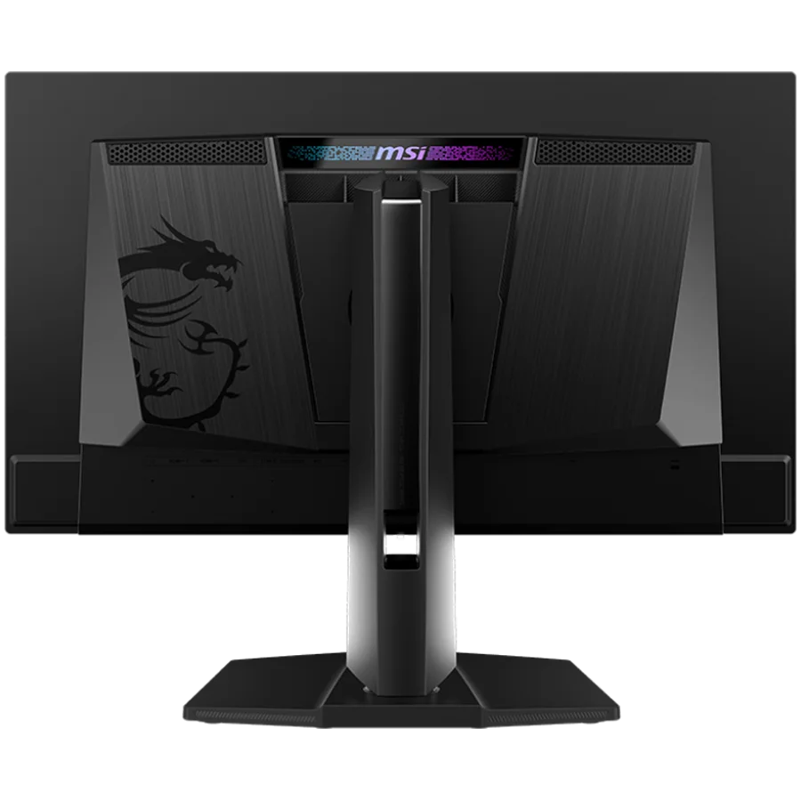 MSI MPG 271QRX QD-OLED Gaming Monitor, 27
