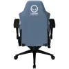 LORGAR CHA41, Ergonomic Gaming Chair Advanced, premium anti-stain fabric, Blue LORGAR CHA41, Ergonomic Gaming Chair Advanced, premium anti-stain fabric, Blue
