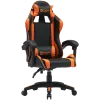 CANYON gaming chair Core SGCH2 Black Orange