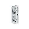 PALIT GeForce RTX 5060Ti White OC 8GB GDDR7 128 bit, 1x HDMI 2.1b, 3x DP 2.1b, 2 Fan, 1x 8-pin pwr connector, 600W, 262.1 x 126.3 x 40.1 mm, NE7506TU19P1-GB2062M