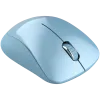 CANYON MW-11, 2.4 GHz  Wireless mouse ,with 3 buttons, DPI 1200, Battery:AAA*2pcs  ,Blue67*109*38mm 0.063kg