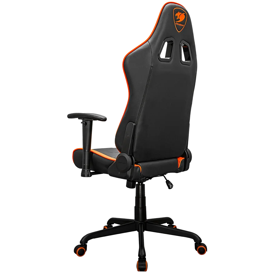 COUGAR ARMOR ELITE Gaming chair, Orange