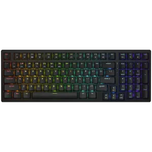 COUGAR Ultimus Pro Gaming Keyboard, Black