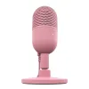 Razer Seiren V3 Mini - Quartz Pink, Ultra-compact Streaming Microphone Razer Seiren V3 Mini - Quartz Pink, Ultra-compact Streaming Microphone