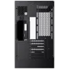 Heaven EN49576 (BK,U3x2+Type C,Curved TG & Top TG,6PCS J20A PWM Reverse & 2PCS J20A PWM,ARGB & PWM Remote Control Box)