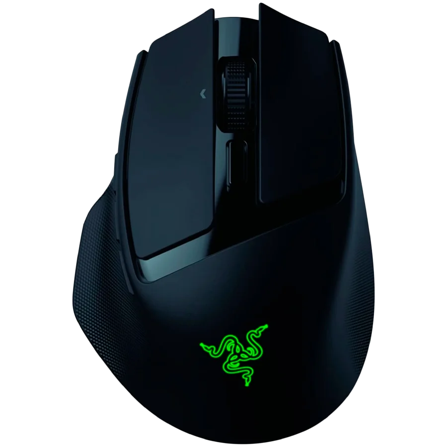 Razer Basilisk Mobile - Gaming Mouse