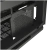 COUGAR FV270 PC Case, Mid tower, Black