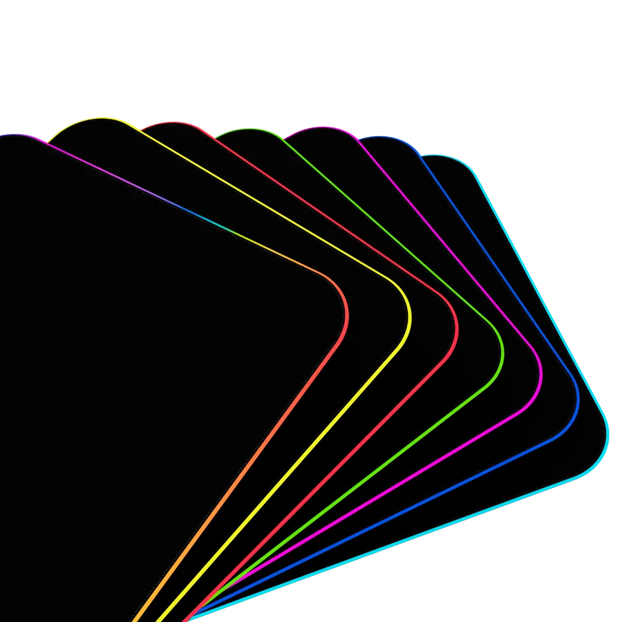 Lorgar Steller 913, Gaming mouse pad, High-speed surface, anti-slip rubber base, RGB backlight, USB connection, Lorgar WP Gameware support, size: 360mm x 300mm x 3mm, weight 0.250kg Lorgar Steller 913, Gaming mouse pad, High-speed surface, anti-slip rubber base, RGB backlight, USB connection, Lorgar WP Gameware support, size: 360mm x 300mm x 3mm, weight 0.250kg