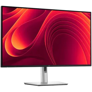 Dell Pro 32 Plus 4K USB-C Hub Monitor P3225QE 31.5