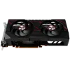 SAPPHIRE PULSE AMD Radeon RX 9060 XT OC 8GB GDDR6 8-bit DP 2x HDMI