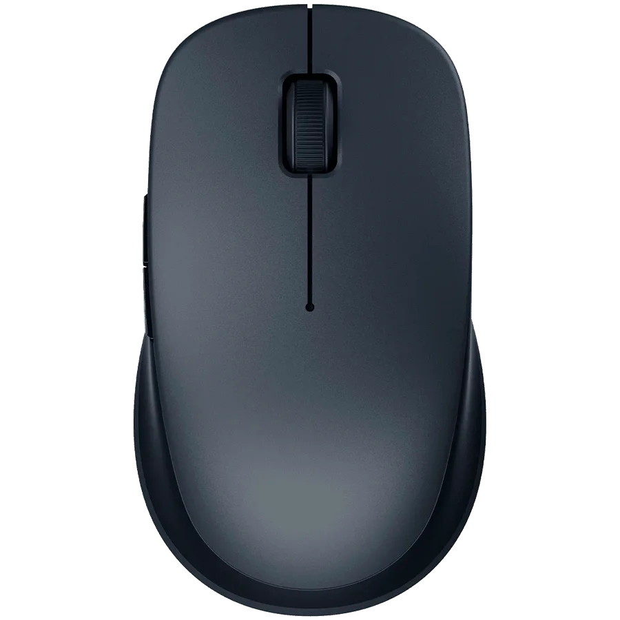 Xiaomi Dual-mode Wireless Mouse 2 Black BHR8850GL