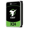 SEAGATE HDD Server Exos X24 512E/4KN (3.5'/ 20TB/ SATA 6Gb/s / 7200rpm) ISE