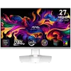 MSI MAG 272QPW QD-OLED X28 Gaming Monitor, 26.5 MSI MAG 272QPW QD-OLED X28 Gaming Monitor, 26.5