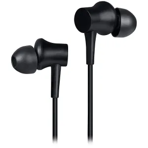 Mi In-Ear Headphones Basic (Black)