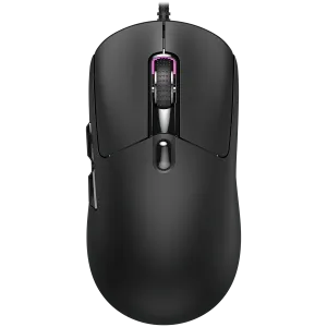 COUGAR MINOS NEO Gaming Mouse, Black