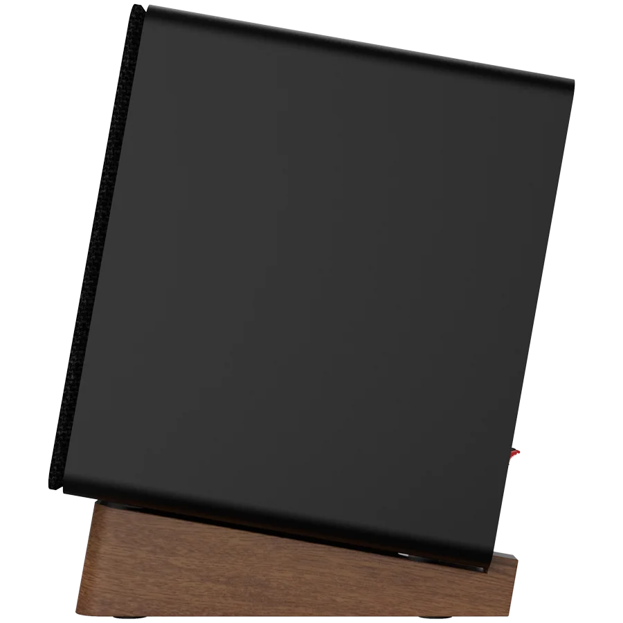 Onkyo Creator Series GX-10DB Powered Speakers, Black, pair