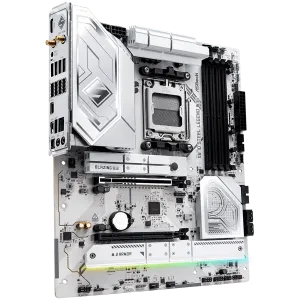 ASROCK X870 Steel Legend ATX AM5 DDR5