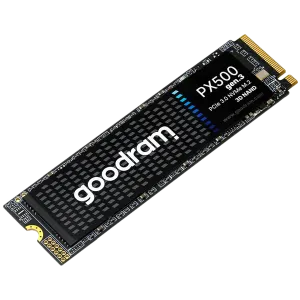 GOODRAM SSD PX500 GEN.3 1TB PCIe 3x4 M.2 2280