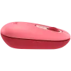 LOGITECH POP Mouse with emoji - ROSE - BT  - EMEA28i-935 - FY25,TERRA