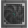 DeepCool PX1300-P, 1300W, 80 Plus PLATINUM, Fully Modular, Flat Black Cables, 135mm FDB Fan, Fluid Dynamic Bearing, 150x160x86mm (W x L x H), ATX 3.0, OPP/OVP/SCP/OTP/OCP/UVP/NLO/SIP, 12Y, R-PXD00P-FC0B-EU