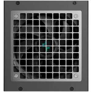 DeepCool PX1300-P, 1300W, 80 Plus PLATINUM, Fully Modular, Flat Black Cables, 135mm FDB Fan, Fluid Dynamic Bearing, 150x160x86mm (W x L x H), ATX 3.0, OPP/OVP/SCP/OTP/OCP/UVP/NLO/SIP, 12Y, R-PXD00P-FC0B-EU