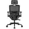 COUGAR SPEEDER ONE Gaming chair, Black